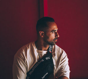 Meet your Posher, Fausto